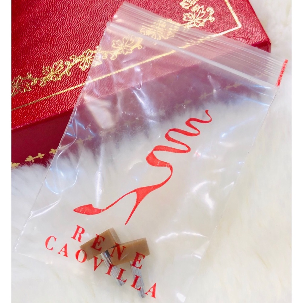 Rene Caovilla heels - Picture 8 of 8